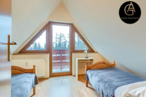 Central Apartments - Great Location - Pod Skocznią - Bogowka14